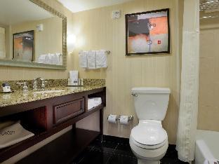 doubletree by hilton hotel lafayette