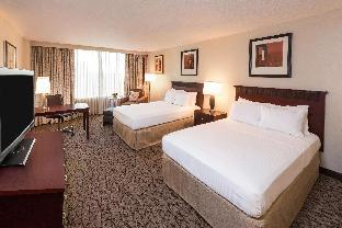 doubletree by hilton hotel lafayette