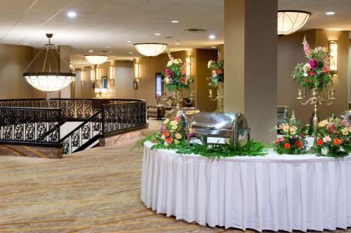doubletree by hilton hotel lafayette