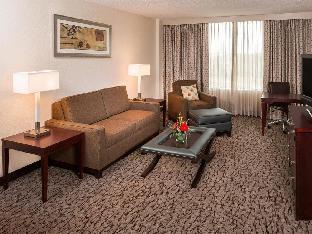 doubletree by hilton hotel lafayette