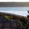 Halfway Motel, Eden,Eden>>Boydtown,4 star