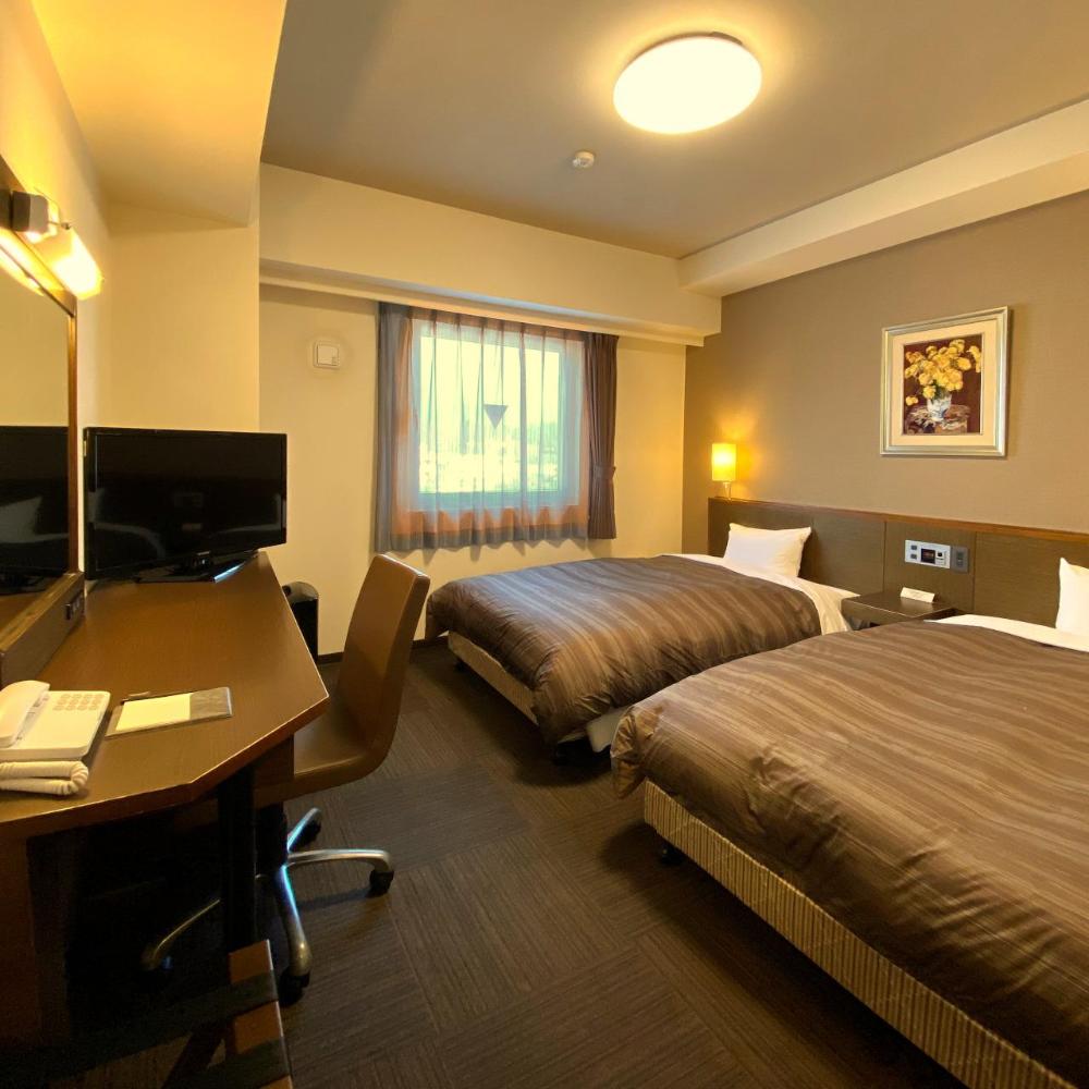 hotel route inn ina inter