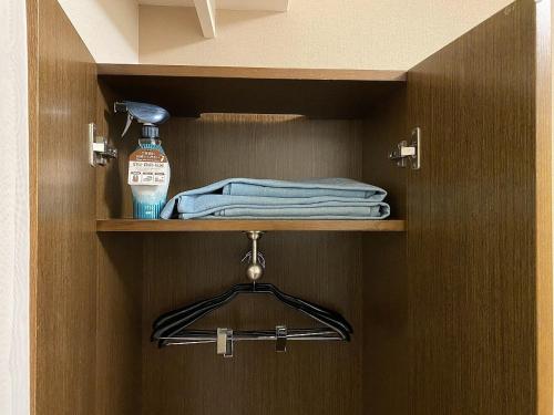 hotel route inn ina inter