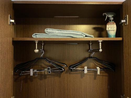 hotel route inn ina inter