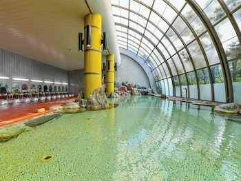 Hokuriku Fukui Awara Onsen Mimatsu,Chubu>>Awara,4 star