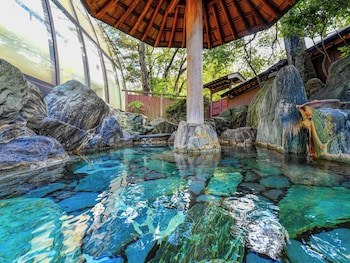 Hokuriku Fukui Awara Onsen Mimatsu,Chubu>>Awara,4 star