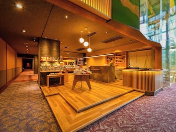 Hokuriku Fukui Awara Onsen Mimatsu,Chubu>>Awara,4 star