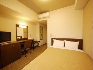 Hotel Route-Inn Court Chikuma Koshoku,Nagano>>Chikuma,3 star