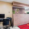 econo lodge painted post corning