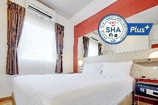 Red Planet Phuket Patong,Kathu>>Karon Beach,2.5 star