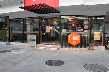 red planet phuket patong