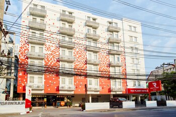 red planet phuket patong