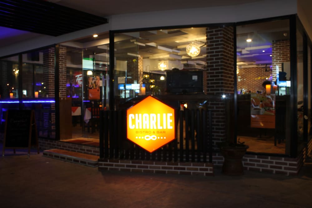 red planet phuket patong