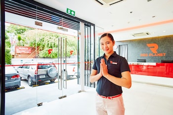 red planet phuket patong