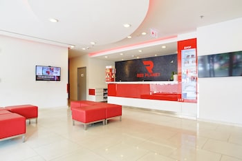 red planet phuket patong