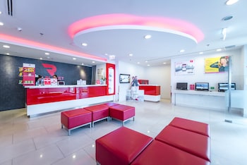 red planet phuket patong