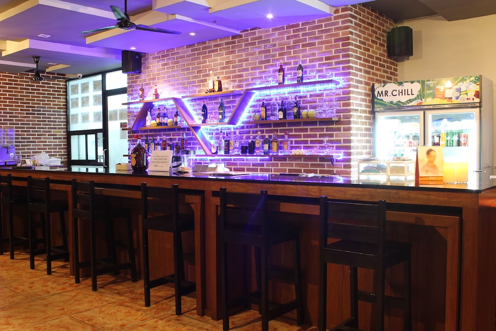 red planet phuket patong