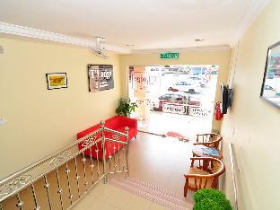 T'lodge,Near Bang Khla Floating Market,1 star