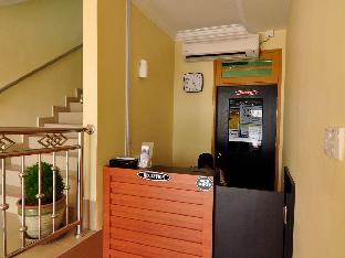 T'lodge,Near Bang Khla Floating Market,1 star