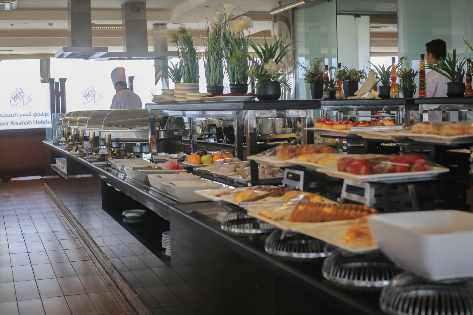 Qasr Al Sahab,Khamis Mushayt>>Khamis Mushait,4 star