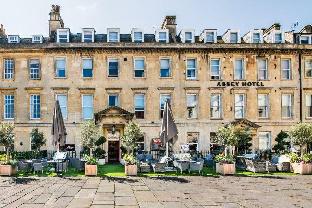 Abbey Hotel Bath, A Tribute Portfolio Hotel,Bath And North East Somerset>>Bath,4 star