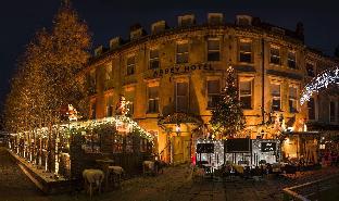 Abbey Hotel Bath, A Tribute Portfolio Hotel,Bath And North East Somerset>>Bath,4 star