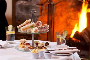 Fisher's Hotel,Edinburgh>>Aberfeldy,3 star