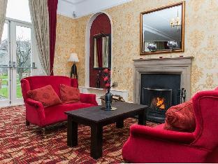 Fisher's Hotel,Edinburgh>>Aberfeldy,3 star