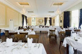 Fisher's Hotel,Edinburgh>>Aberfeldy,3 star
