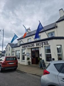 dunfanaghy