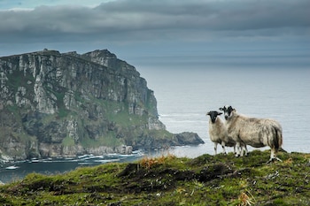 dunfanaghy