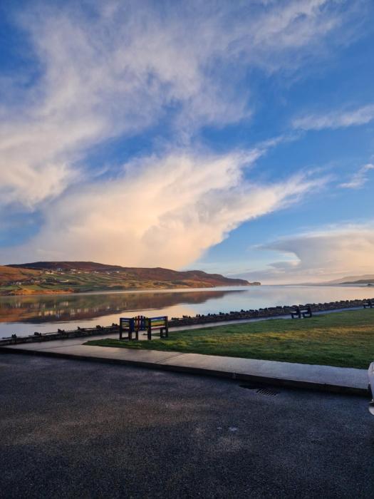 dunfanaghy