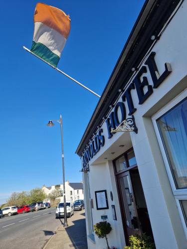 dunfanaghy