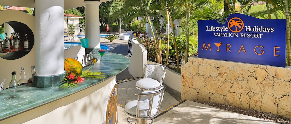 lifestyle crown residence suites all inclusive