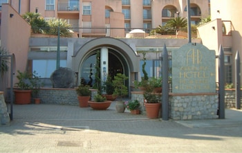 addaura village e congressi