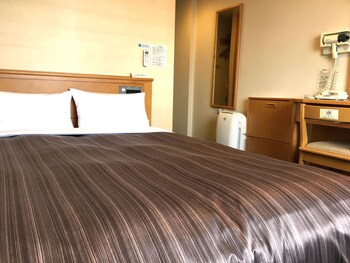 hotel route inn shibata inter