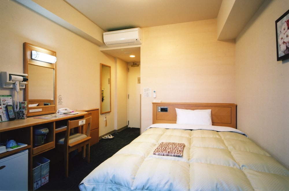 hotel route inn shibata inter