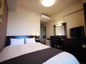 Hotel Route Inn Shimodate,Ibaraki>>Chikusei,3 star