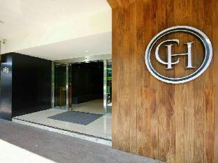 Chance Hotel Taichung,Taichung>>Central,3 star