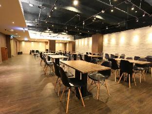 Chance Hotel Taichung,Taichung>>Central,3 star