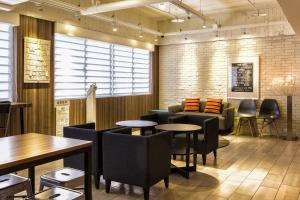 chance hotel taichung