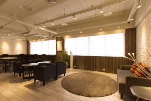 chance hotel taichung