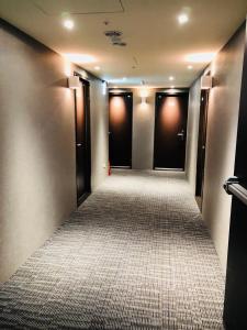 chance hotel taichung