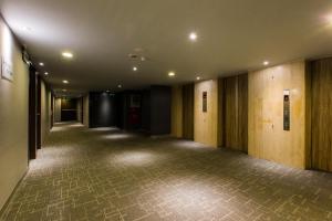 chance hotel taichung