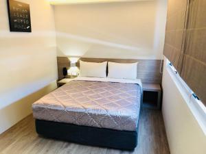 chance hotel taichung