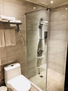 chance hotel taichung