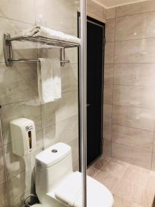 chance hotel taichung