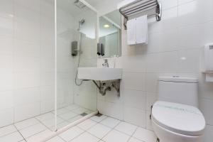 chance hotel taichung