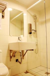 chance hotel taichung