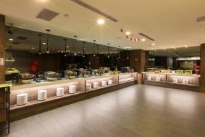 chance hotel taichung